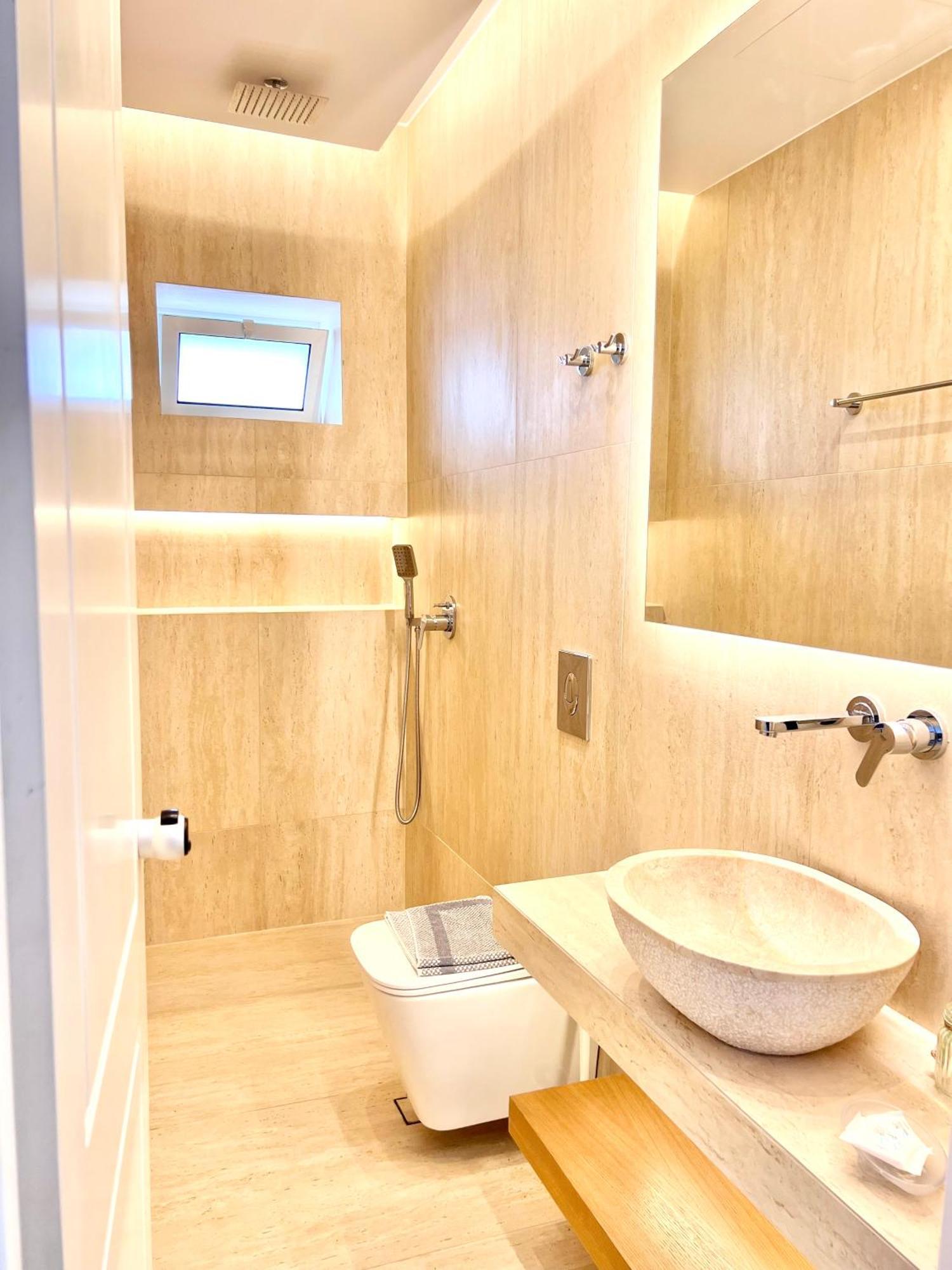 Xenios Zeus Rooms Koroni  Exterior photo
